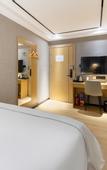 Туры в отель Chengfeng Select Hotel(Nongjiangsuo Station)
