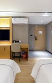 Туры в отель Chengfeng Select Hotel(Nongjiangsuo Station)