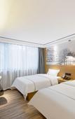 Туры в отель Chengfeng Select Hotel(Nongjiangsuo Station)
