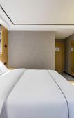 Туры в отель Chengfeng Select Hotel(Nongjiangsuo Station)