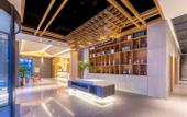 Туры в отель ANNS GO HOTEL