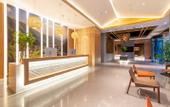 Туры в отель ANNS GO HOTEL
