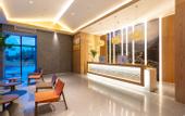 Туры в отель ANNS GO HOTEL