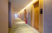 Туры в отель ANNS GO HOTEL