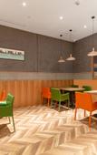 Туры в отель ANNS GO HOTEL