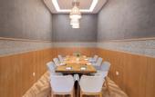 Туры в отель ANNS GO HOTEL