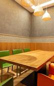 Туры в отель ANNS GO HOTEL