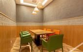 Туры в отель ANNS GO HOTEL