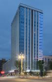 Туры в отель ANNS GO HOTEL