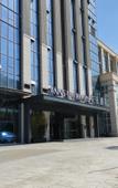 Туры в отель ANNS GO HOTEL