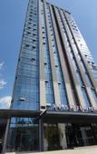 Туры в отель ANNS GO HOTEL