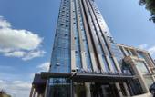 Туры в отель ANNS GO HOTEL