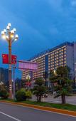 Туры в отель ANNS GO HOTEL