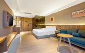 Туры в отель ANNS GO HOTEL