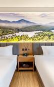 Туры в отель ANNS GO HOTEL