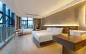Туры в отель ANNS GO HOTEL