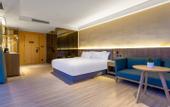 Туры в отель ANNS GO HOTEL
