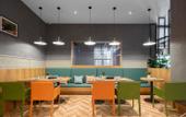Туры в отель ANNS GO HOTEL