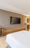 Туры в отель ANNS GO HOTEL