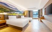 Туры в отель ANNS GO HOTEL