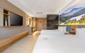 Туры в отель ANNS GO HOTEL