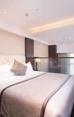 Туры в отель Rezen Langyue Garden Hotel Shenzhen Pingdi Liulian Subway Station