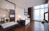 Туры в отель Rezen Langyue Garden Hotel Shenzhen Pingdi Liulian Subway Station