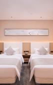 Туры в отель Rezen Langyue Garden Hotel Shenzhen Pingdi Liulian Subway Station