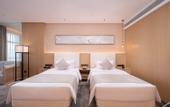 Туры в отель Rezen Langyue Garden Hotel Shenzhen Pingdi Liulian Subway Station