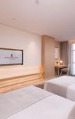 Туры в отель Rezen Langyue Garden Hotel Shenzhen Pingdi Liulian Subway Station