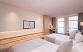Туры в отель Rezen Langyue Garden Hotel Shenzhen Pingdi Liulian Subway Station