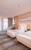 Туры в отель Rezen Langyue Garden Hotel Shenzhen Pingdi Liulian Subway Station