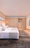 Туры в отель Rezen Langyue Garden Hotel Shenzhen Pingdi Liulian Subway Station