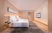 Туры в отель Rezen Langyue Garden Hotel Shenzhen Pingdi Liulian Subway Station