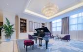 Туры в отель Rezen Langyue Garden Hotel Shenzhen Pingdi Liulian Subway Station