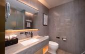 Туры в отель Rezen Langyue Garden Hotel Shenzhen Pingdi Liulian Subway Station