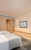 Туры в отель Rezen Langyue Garden Hotel Shenzhen Pingdi Liulian Subway Station