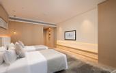 Туры в отель Rezen Langyue Garden Hotel Shenzhen Pingdi Liulian Subway Station