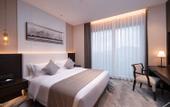 Туры в отель Rezen Langyue Garden Hotel Shenzhen Pingdi Liulian Subway Station