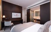 Туры в отель Rezen Langyue Garden Hotel Shenzhen Pingdi Liulian Subway Station