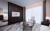 Туры в отель Rezen Langyue Garden Hotel Shenzhen Pingdi Liulian Subway Station