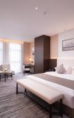 Туры в отель Rezen Langyue Garden Hotel Shenzhen Pingdi Liulian Subway Station
