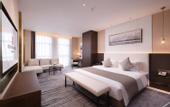 Туры в отель Rezen Langyue Garden Hotel Shenzhen Pingdi Liulian Subway Station