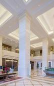 Туры в отель Rezen Langyue Garden Hotel Shenzhen Pingdi Liulian Subway Station