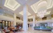 Туры в отель Rezen Langyue Garden Hotel Shenzhen Pingdi Liulian Subway Station