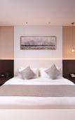 Туры в отель Rezen Langyue Garden Hotel Shenzhen Pingdi Liulian Subway Station