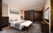 Туры в отель Rezen Langyue Garden Hotel Shenzhen Pingdi Liulian Subway Station