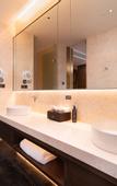 Туры в отель Rezen Langyue Garden Hotel Shenzhen Pingdi Liulian Subway Station