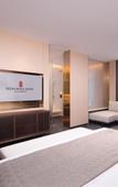Туры в отель Rezen Langyue Garden Hotel Shenzhen Pingdi Liulian Subway Station