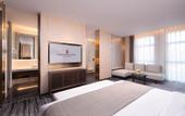 Туры в отель Rezen Langyue Garden Hotel Shenzhen Pingdi Liulian Subway Station